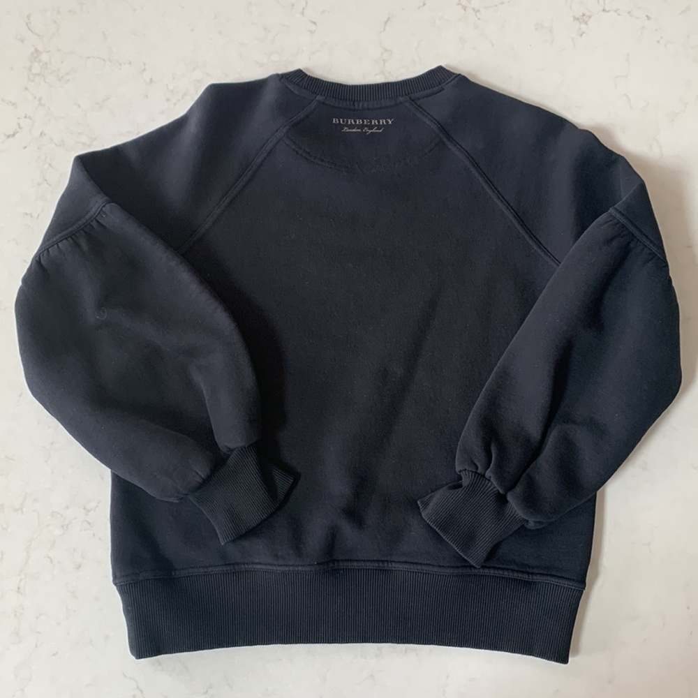 Burberry Women’s Sweatshirt XS - Picture 5 of 7